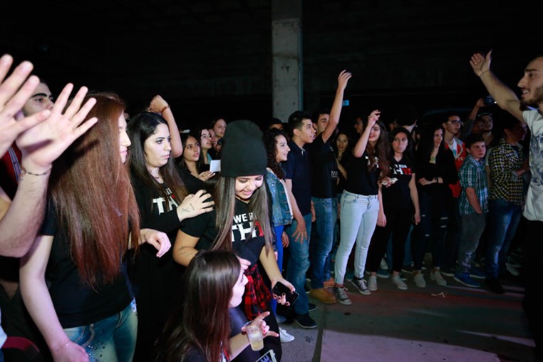 Promo Champville 15 SPECTRUM